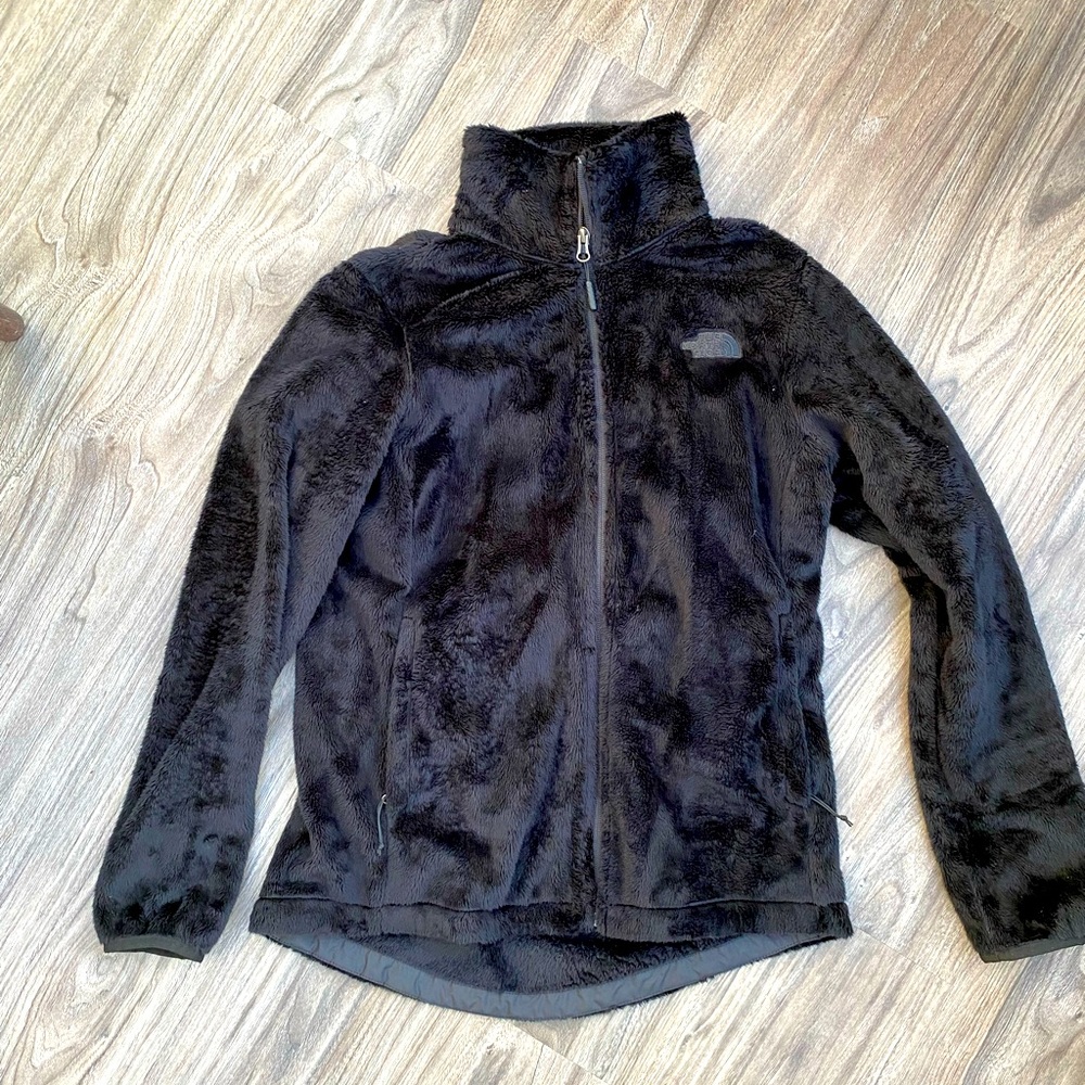 Womens Medium Northface Jacket NWOT